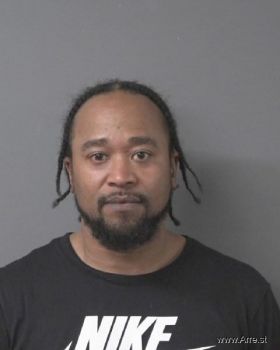 Christopher Rodrick Pope Mugshot