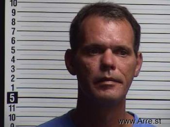 Christopher Dean Pope Mugshot