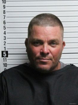 Christopher Eugene Porter Mugshot