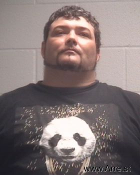 Christopher Harlie Wayne Porter Mugshot