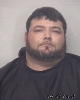 Christopher Harlie Wayne Porter Mugshot