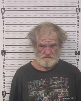 Christopher Levi Price Mugshot