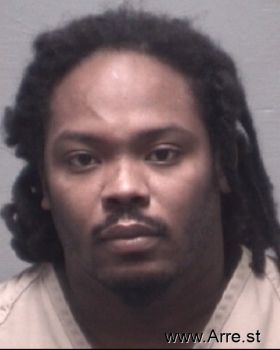 Christopher Tyshawn Pringle Mugshot