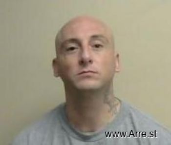 Christopher R Pringle Mugshot