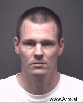 Christopher  Proctor Mugshot