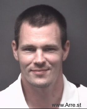 Christopher  Proctor Mugshot