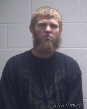 Christopher Wade Puckett Mugshot