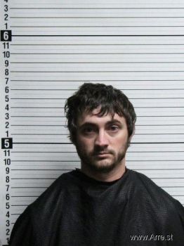 Christopher Brian Quick Mugshot