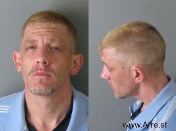 Christopher Wylie Quinn Mugshot