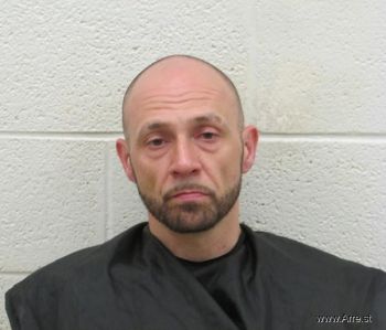 Christopher Paul Radford Mugshot