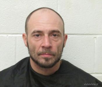 Christopher Paul Radford Mugshot