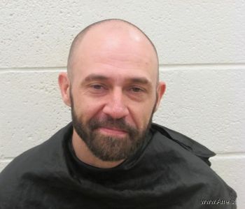 Christopher Paul Radford Mugshot