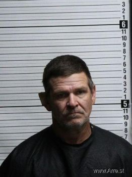 Christopher Michael Ray Mugshot