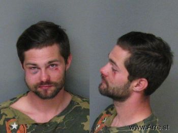 Christopher Dustin Rayfield Mugshot