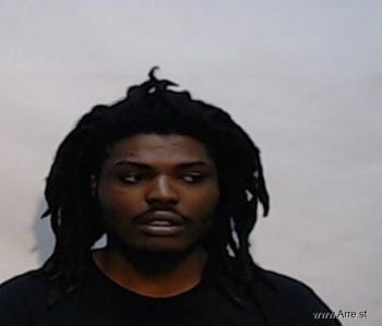 Christopher Jermaine Reaves Mugshot