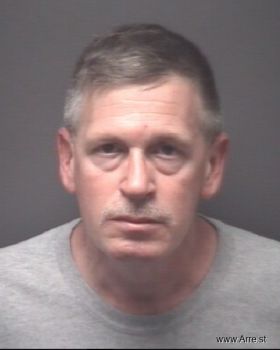 Christopher Coy Reaves Mugshot