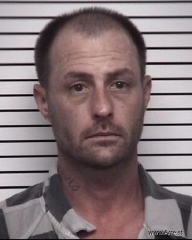 Christopher Dale Reavis Mugshot