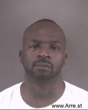 Christopher Deshawn Reid Mugshot