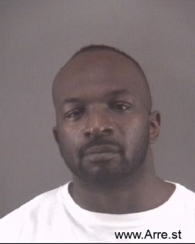 Christopher Deshawn Reid Mugshot