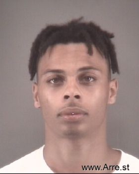 Christopher Deshawn Reid Mugshot