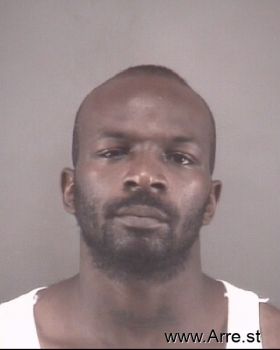 Christopher Deshawn Reid Mugshot