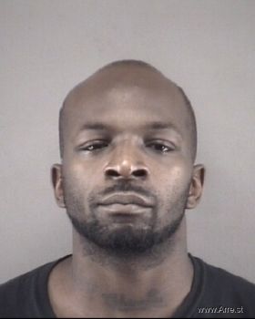 Christopher Deshawn Reid Mugshot