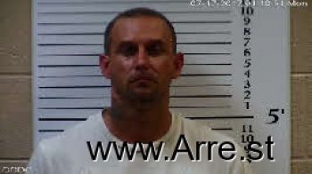 Christopher Michael Rhodes Mugshot