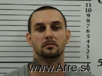 Christopher Michael Rhodes Mugshot