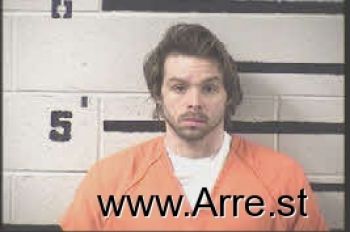 Christopher Adam Rice Mugshot