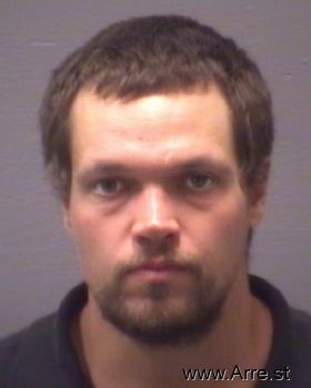 Christopher Wayne Richards Mugshot