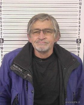 Christopher Gene Richards Mugshot