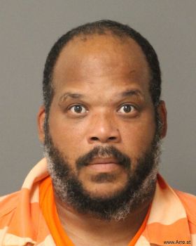 Christopher Doral Richardson Mugshot