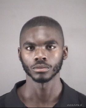 Christopher Lamont Richardson Mugshot