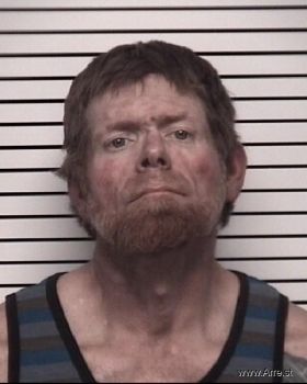 Christopher Alan Riley Mugshot