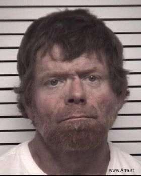 Christopher Alan Riley Mugshot