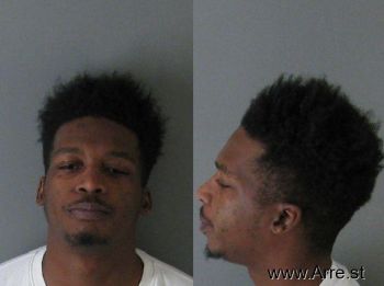 Christopher Alan Rivers Mugshot