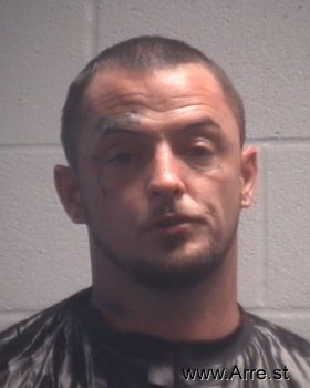 Christopher Allen Robbins Mugshot