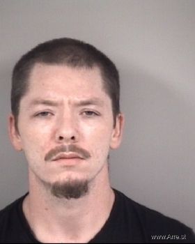 Christopher Thomas Robbins Mugshot