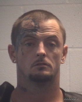 Christopher Allen Robbins Mugshot