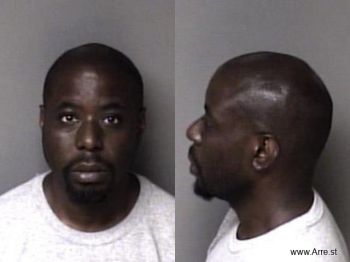 Christopher Blake Robbins Mugshot