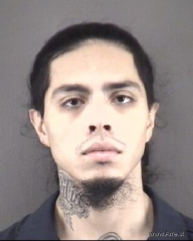 Christopher Bladimir Rodriguez Mugshot