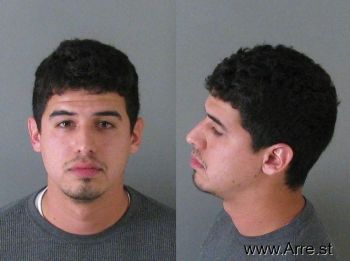 Christopher Nmn Rodriguez Mugshot