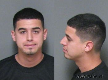 Christopher Nmn Rodriguez Mugshot