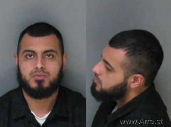 Christopher Rios Rodriguez Mugshot