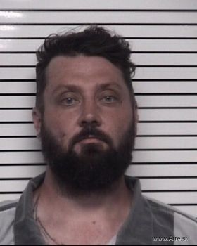 Christopher Andrew Rogers Mugshot