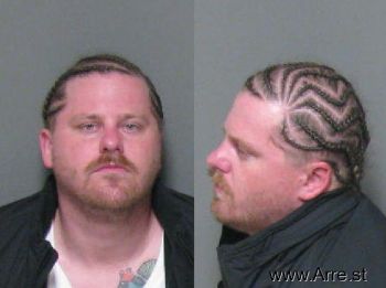 Christopher Michael Russell Mugshot