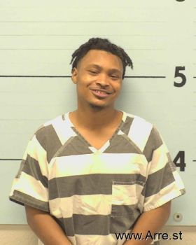 Christopher Deandre Rutherford Mugshot