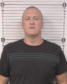 Christopher Bryant Sanders Mugshot