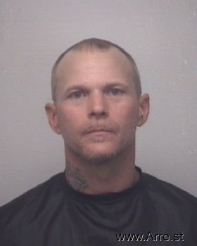 Christopher Edward Saunders Mugshot