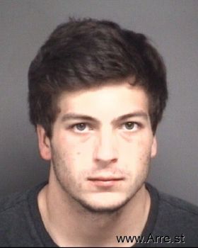 Christopher Alan Schulz Mugshot